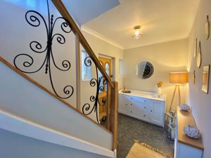 Hall- click for photo gallery